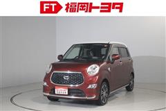 ダイハツ キャスト スタイル G VS SA3