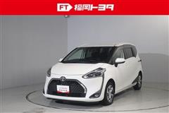 シエンタ G クエロ