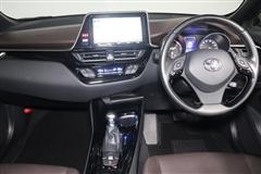 C-HR HEV G