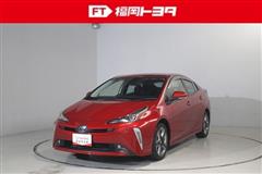 トヨタ プリウス S ツーリングセレクション