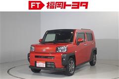 タフト Gターボ