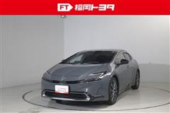 トヨタ プリウス Z
