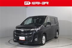 トヨタ ノア Z
