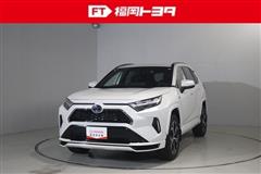 トヨタ RAV4 PHEV Z