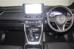 RAV4 PHEV Z