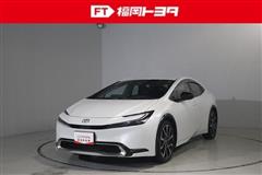 プリウス PHEV Z