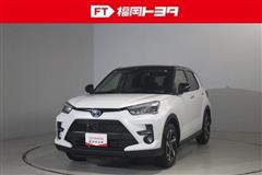 ライズ HEV Z