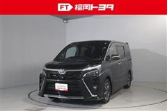 ヴォクシー ZS キラメキ3