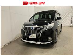トヨタ エスクァイア HEV GI