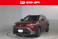 カローラクロス HEV Z
