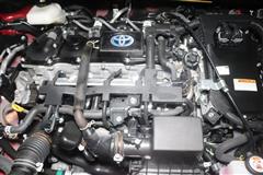 カローラクロス HEV Z