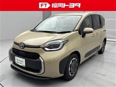 トヨタ シエンタ HEV Z