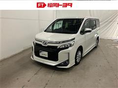 トヨタ　ヴォクシー V