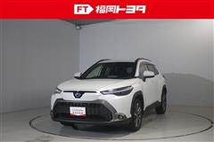 カローラクロス HEV Z