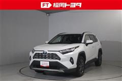 RAV4 HEV G