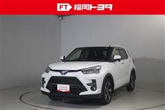 トヨタ ライズ HEV Z