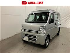 スズキ　エブリィバン PAハイルーフ