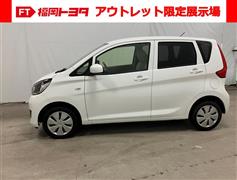 ekワゴン E
