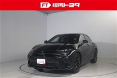 クラウンスポーツ HEV Z
