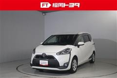 シエンタ G クエロ