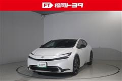 トヨタ プリウス PHEV G