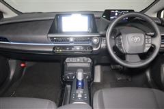 プリウス PHEV G