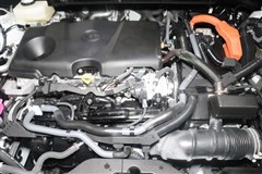 クラウンクロスオーバーGアドバンス