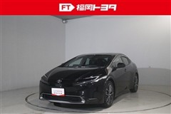 トヨタ プリウス Z