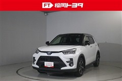ライズ HEV Z