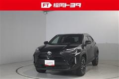 ヤリスクロス HEV Z