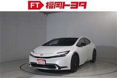 トヨタ プリウス PHEV Z