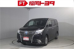 トヨタ エスクァイア HEV GI