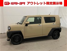 タフト X