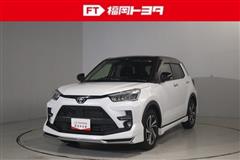 トヨタ ライズ Z