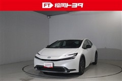 トヨタ プリウス G