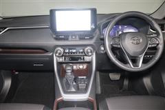 RAV4 G