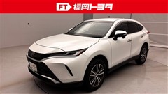 ハリアー G