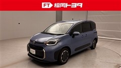 シエンタ HEV Z