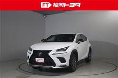 レクサス NX300h Fスポーツ