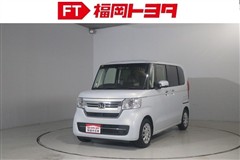 ホンダ N-BOX L