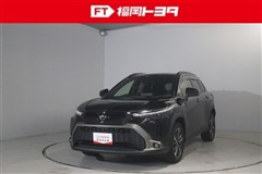 カローラクロス Z