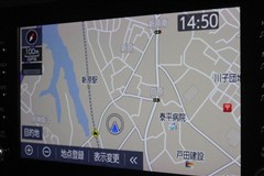 カローラクロス Z