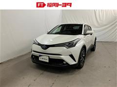 トヨタ C-HR HEV G