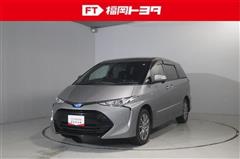 エスティマHEV アエラス プレミアム