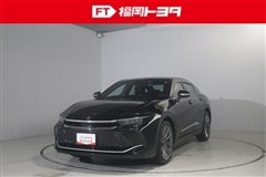 トヨタ クラウンクロスオーバーGアドレザー