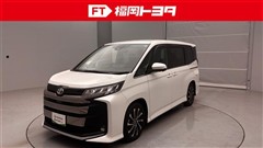 ノア HEV S-Z