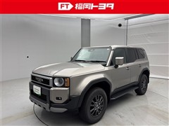 トヨタ ランドクルーザー250 VX