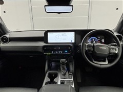ランドクルーザー250 VX