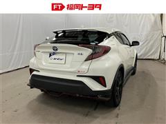 C-HR HEV G モードネロ
