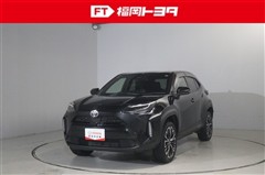 ヤリスクロス HEV Z